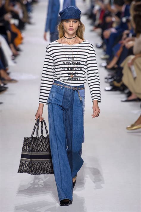 dior 2018 spring hat|christian Dior pants.